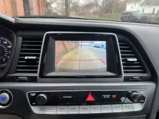 2018 Hyundai Sonata Limited