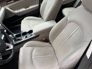2018 Hyundai Sonata Limited