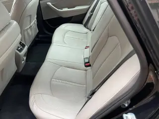 2018 Hyundai Sonata Limited