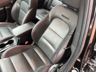 2019 Hyundai Elantra Sport