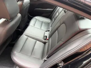 2019 Hyundai Elantra Sport