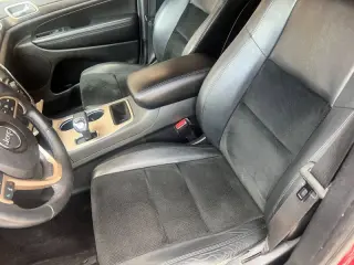 2015 Jeep Grand Cherokee Altitude