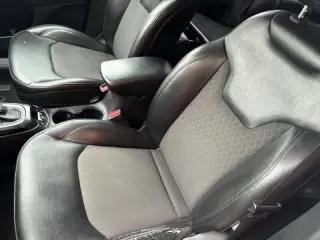 2018 Jeep Compass Altitude