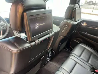 2018 Jeep Grand Cherokee High Altitude