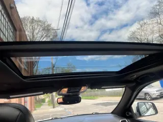 2018 Jeep Grand Cherokee High Altitude