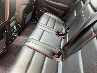 2018 Jeep Grand Cherokee High Altitude