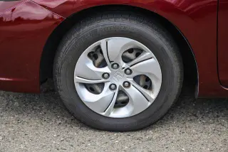 Honda Civic 2015 LX 4dr Sedan CVT