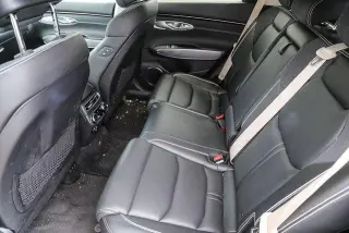 Genesis Electrified GV70 2023 AWD 4dr SUV