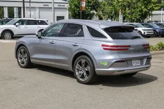 Genesis Electrified GV70 2023 AWD 4dr SUV