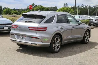 Genesis Electrified GV70 2023 AWD 4dr SUV