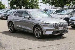 Genesis Electrified GV70 2023 AWD 4dr SUV