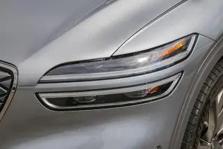 Genesis Electrified GV70 2023 AWD 4dr SUV
