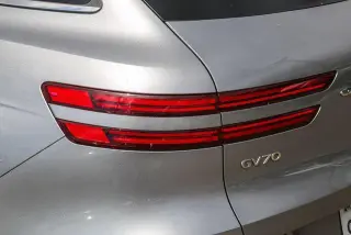 Genesis Electrified GV70 2023 AWD 4dr SUV
