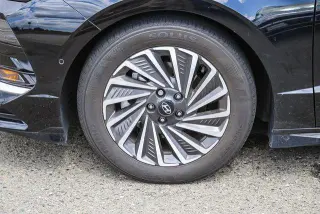 Hyundai SONATA Hybrid 2024 Limited 4dr Sedan