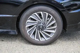 Hyundai SONATA Hybrid 2024 Limited 4dr Sedan