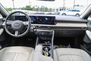 Hyundai SONATA Hybrid 2024 Limited 4dr Sedan