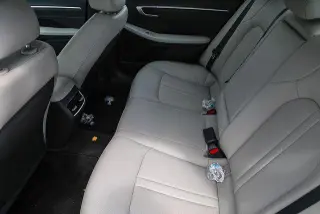 Hyundai SONATA Hybrid 2024 Limited 4dr Sedan