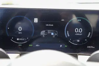 Hyundai SONATA Hybrid 2024 Limited 4dr Sedan