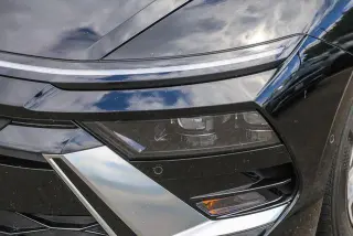 Hyundai SONATA Hybrid 2024 Limited 4dr Sedan