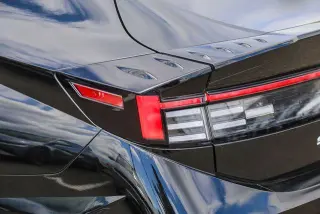 Hyundai SONATA Hybrid 2024 Limited 4dr Sedan