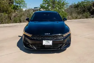 Kia K5 2023 GT-Line 4dr Sedan