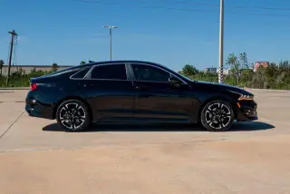 Kia K5 2023 GT-Line 4dr Sedan