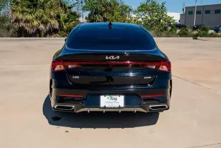 Kia K5 2023 GT-Line 4dr Sedan