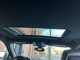 2018 Jeep Grand Cherokee Sterling Edition