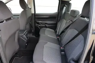 Ford Ranger 2025 4x4 XL 4dr SuperCrew 5.0 ft. SB