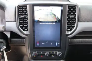 Ford Ranger 2025 4x4 XL 4dr SuperCrew 5.0 ft. SB