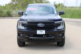 Ford Ranger 2025 4x4 XL 4dr SuperCrew 5.0 ft. SB