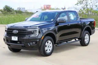 Ford Ranger 2025 4x4 XL 4dr SuperCrew 5.0 ft. SB