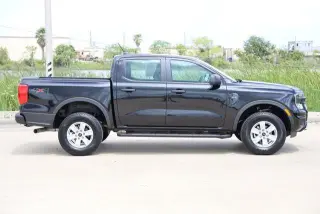 Ford Ranger 2025 4x4 XL 4dr SuperCrew 5.0 ft. SB