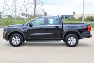 Ford Ranger 2025 4x4 XL 4dr SuperCrew 5.0 ft. SB