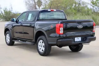 Ford Ranger 2025 4x4 XL 4dr SuperCrew 5.0 ft. SB