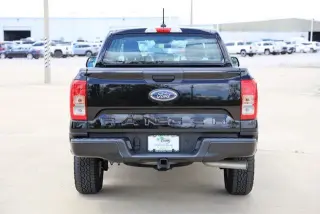 Ford Ranger 2025 4x4 XL 4dr SuperCrew 5.0 ft. SB