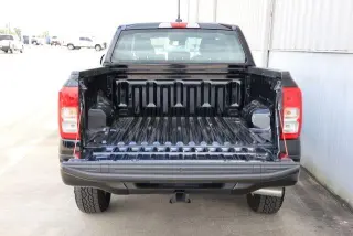 Ford Ranger 2025 4x4 XL 4dr SuperCrew 5.0 ft. SB