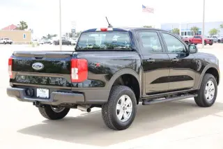 Ford Ranger 2025 4x4 XL 4dr SuperCrew 5.0 ft. SB