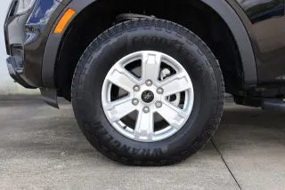 Ford Ranger 2025 4x4 XL 4dr SuperCrew 5.0 ft. SB