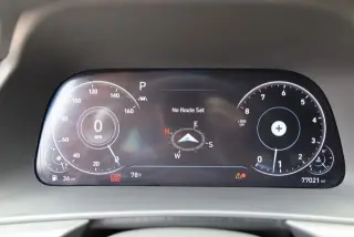 Hyundai SONATA 2021 Limited 4dr Sedan