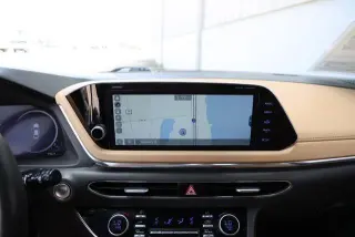 Hyundai SONATA 2021 Limited 4dr Sedan