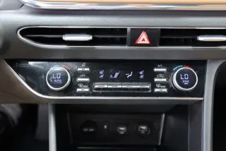 Hyundai SONATA 2021 Limited 4dr Sedan