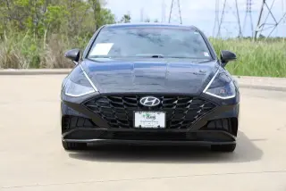 Hyundai SONATA 2021 Limited 4dr Sedan