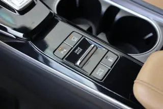 Hyundai SONATA 2021 Limited 4dr Sedan