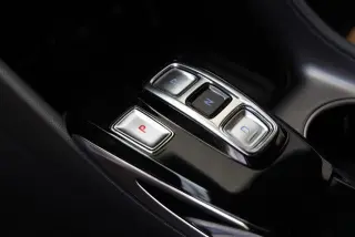 Hyundai SONATA 2021 Limited 4dr Sedan