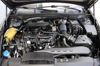 Hyundai SONATA 2021 Limited 4dr Sedan