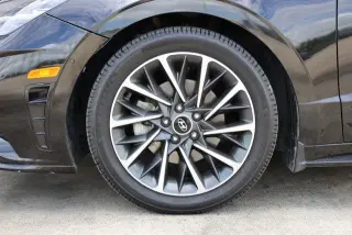 Hyundai SONATA 2021 Limited 4dr Sedan