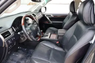 Lexus GX 460 2015 AWD 4dr SUV