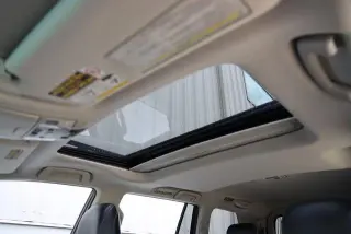 Lexus GX 460 2015 AWD 4dr SUV