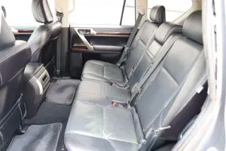Lexus GX 460 2015 AWD 4dr SUV